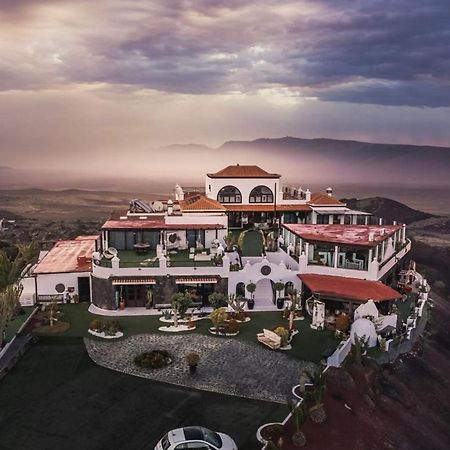 Casona De Tao Konuk evi Tiagua Dış mekan fotoğraf
