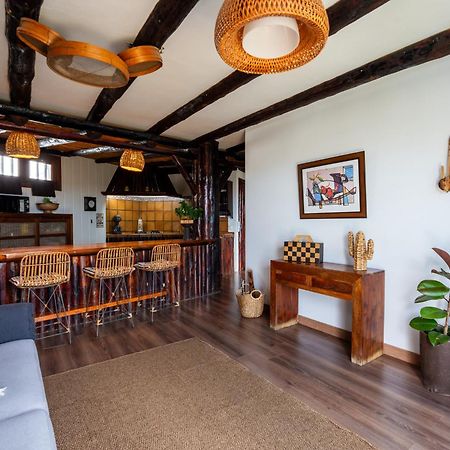 Casona De Tao Konuk evi Tiagua Dış mekan fotoğraf