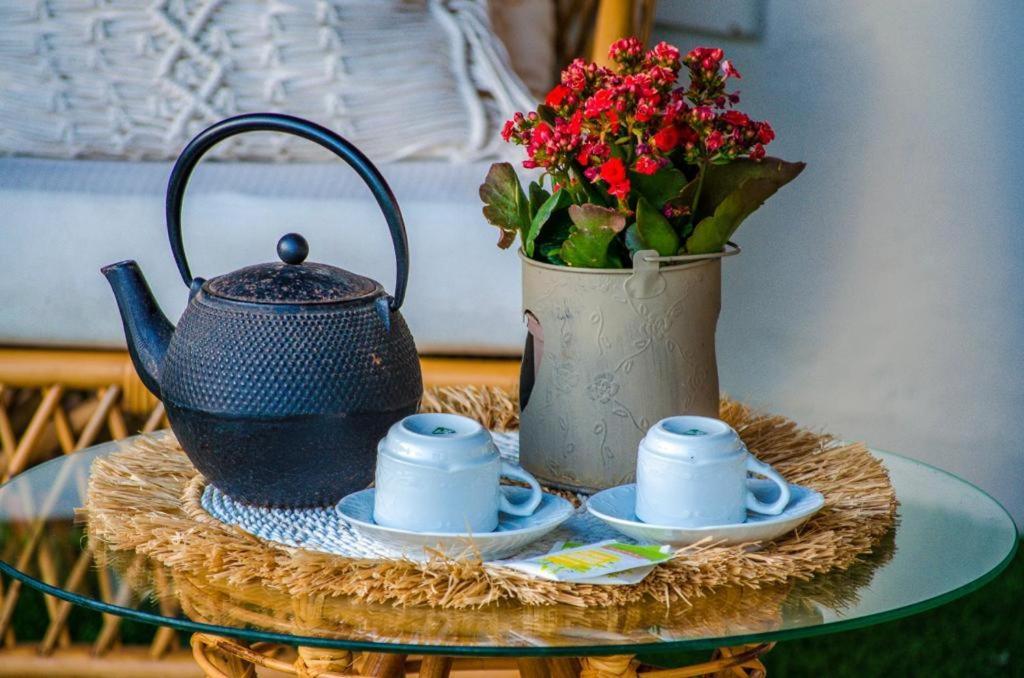 Casona De Tao Konuk evi Tiagua Dış mekan fotoğraf