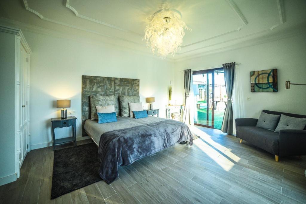 Casona De Tao Konuk evi Tiagua Dış mekan fotoğraf