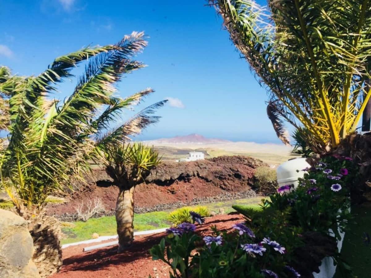 Casona De Tao Konuk evi Tiagua Dış mekan fotoğraf