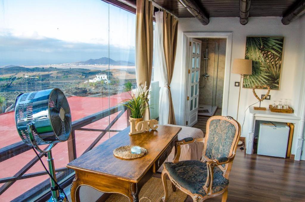 Casona De Tao Konuk evi Tiagua Dış mekan fotoğraf