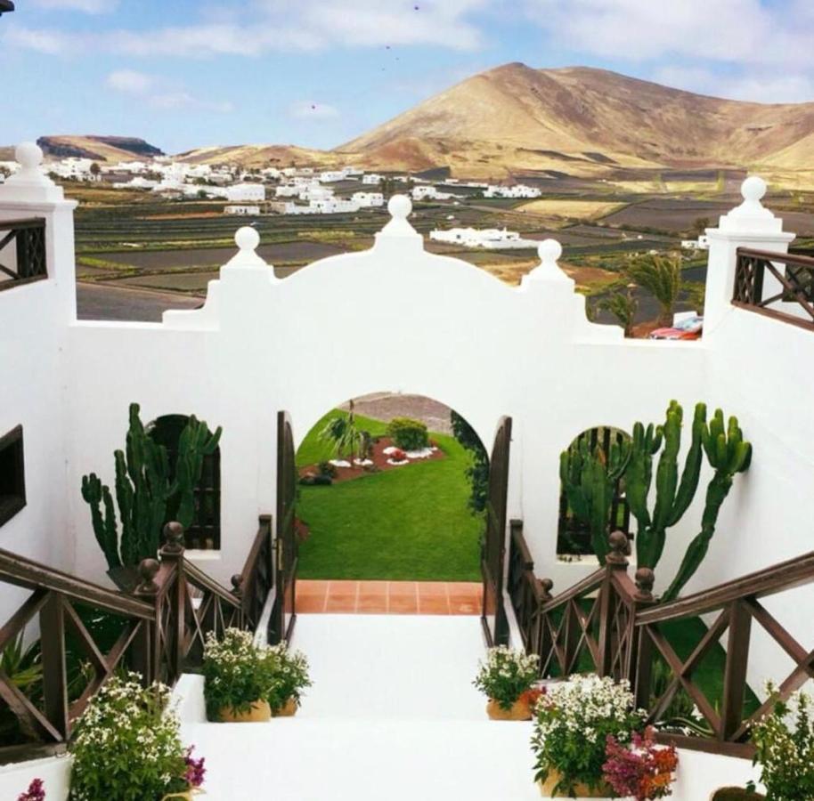 Casona De Tao Konuk evi Tiagua Dış mekan fotoğraf