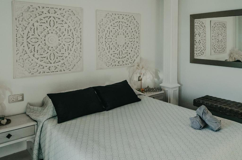 Casona De Tao Konuk evi Tiagua Dış mekan fotoğraf