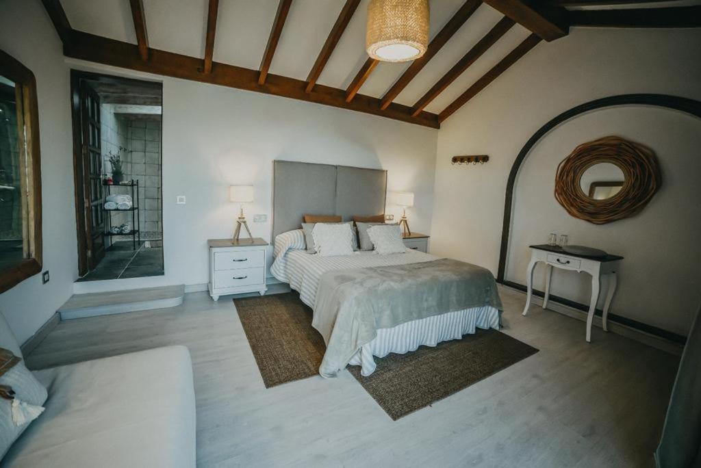 Casona De Tao Konuk evi Tiagua Dış mekan fotoğraf