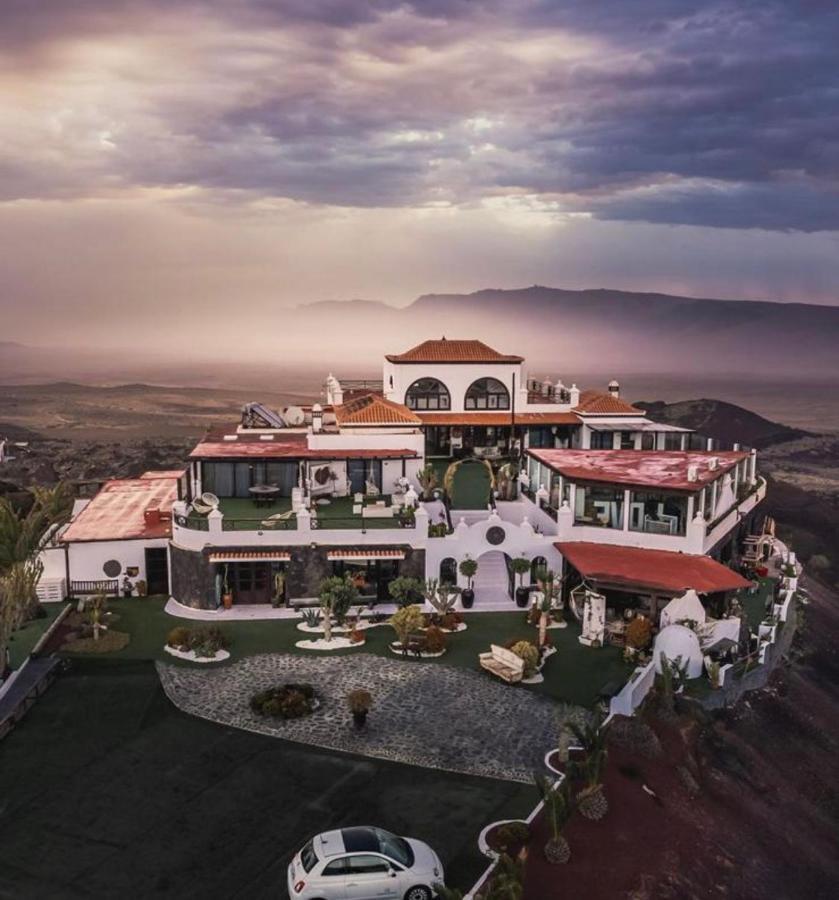 Casona De Tao Konuk evi Tiagua Dış mekan fotoğraf