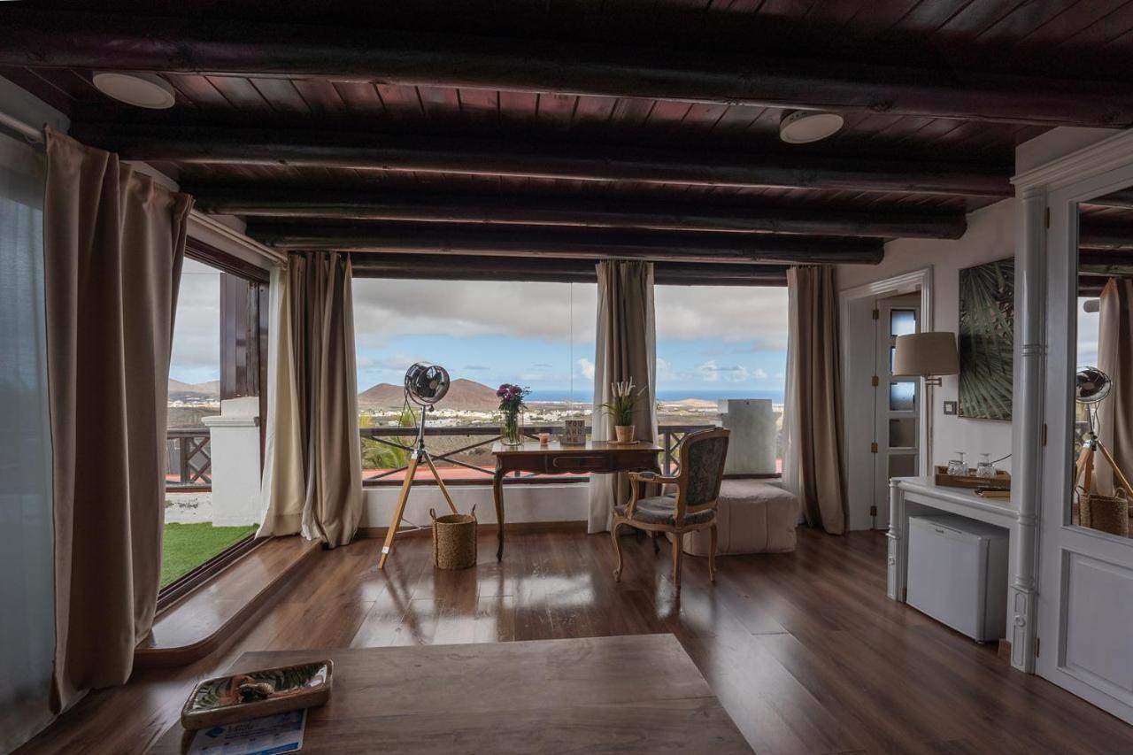 Casona De Tao Konuk evi Tiagua Dış mekan fotoğraf