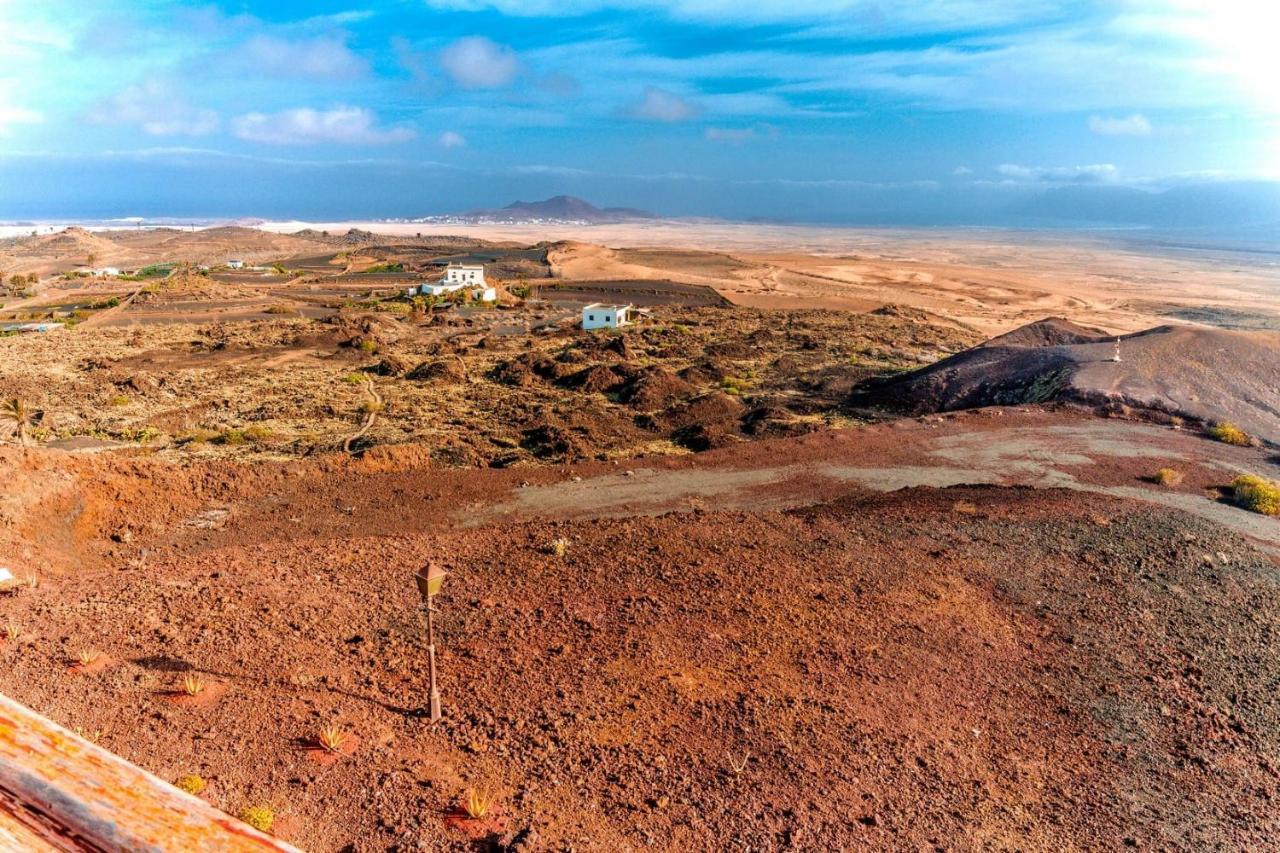 Casona De Tao Konuk evi Tiagua Dış mekan fotoğraf