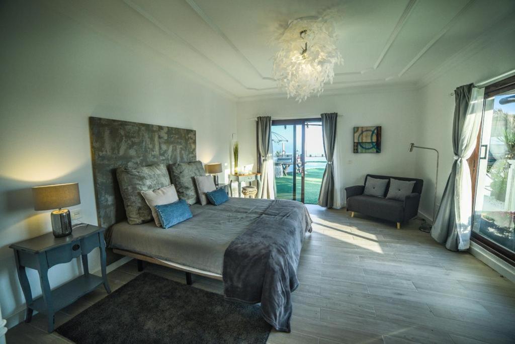 Casona De Tao Konuk evi Tiagua Dış mekan fotoğraf