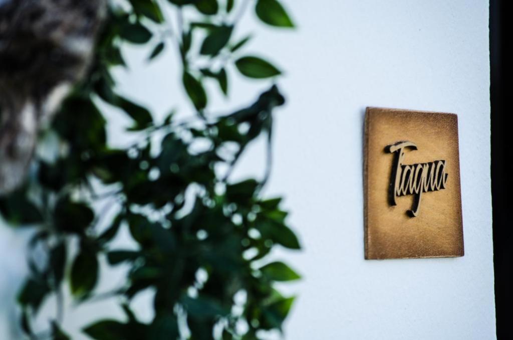 Casona De Tao Konuk evi Tiagua Dış mekan fotoğraf