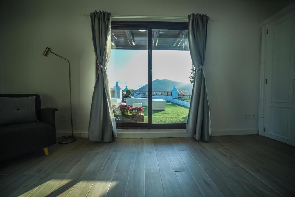 Casona De Tao Konuk evi Tiagua Dış mekan fotoğraf