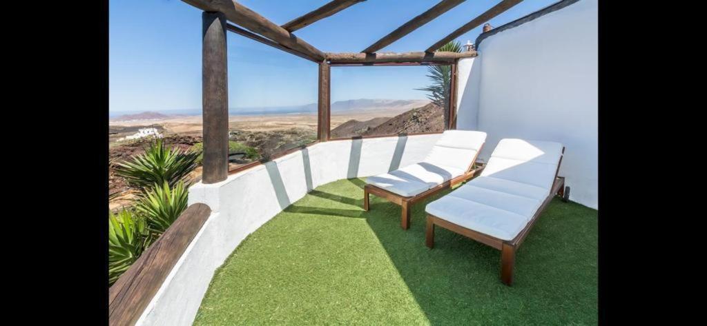 Casona De Tao Konuk evi Tiagua Dış mekan fotoğraf