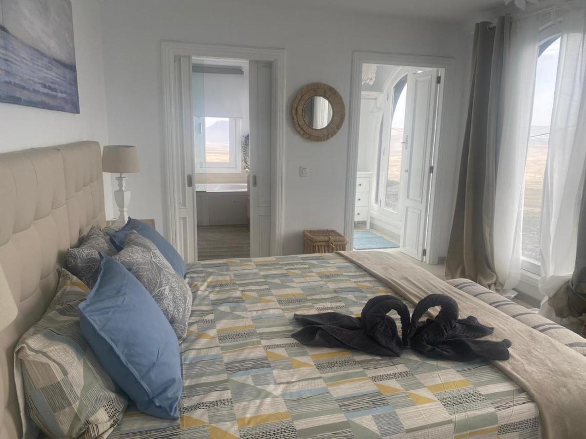 Casona De Tao Konuk evi Tiagua Dış mekan fotoğraf