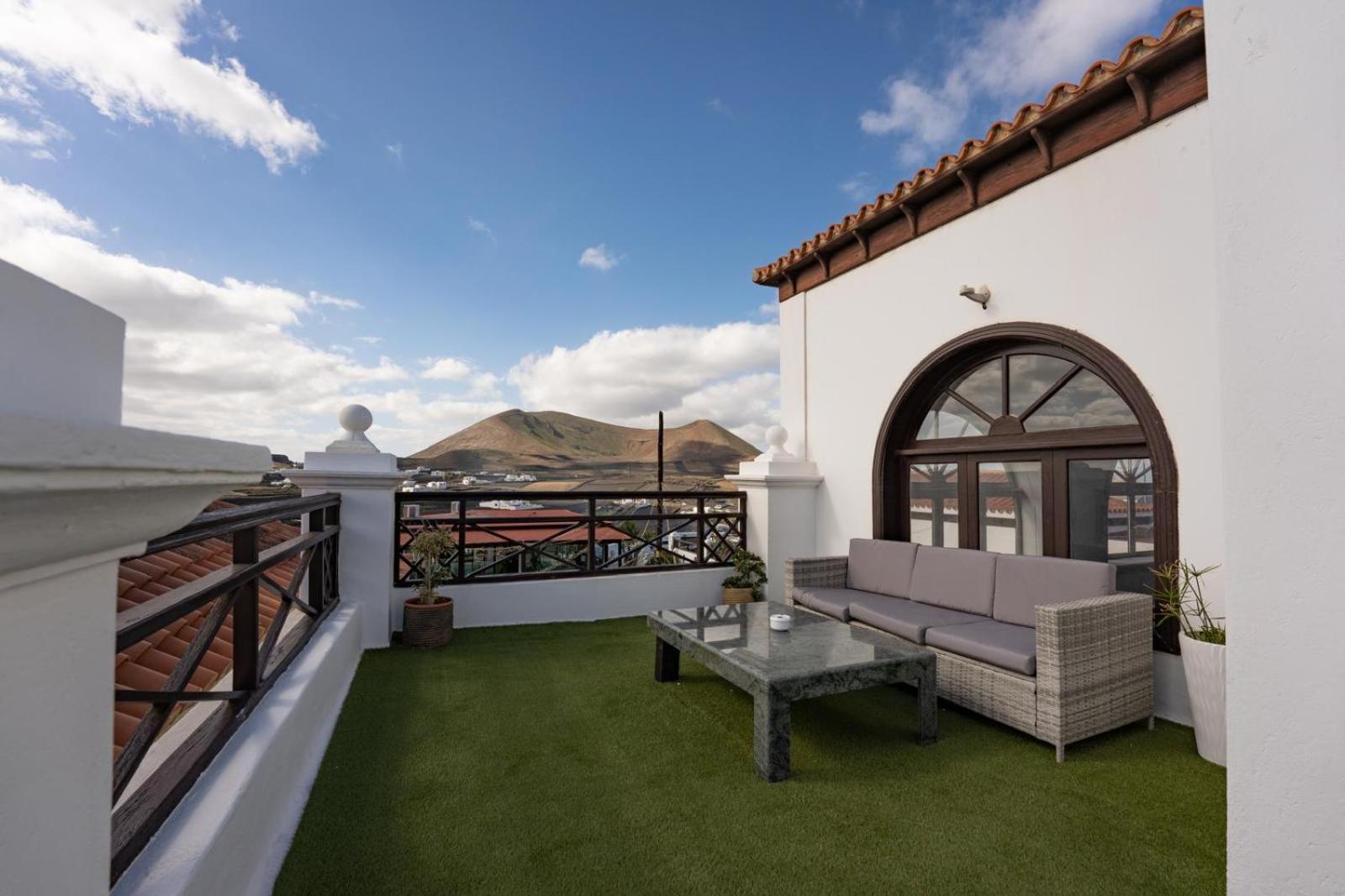 Casona De Tao Konuk evi Tiagua Dış mekan fotoğraf