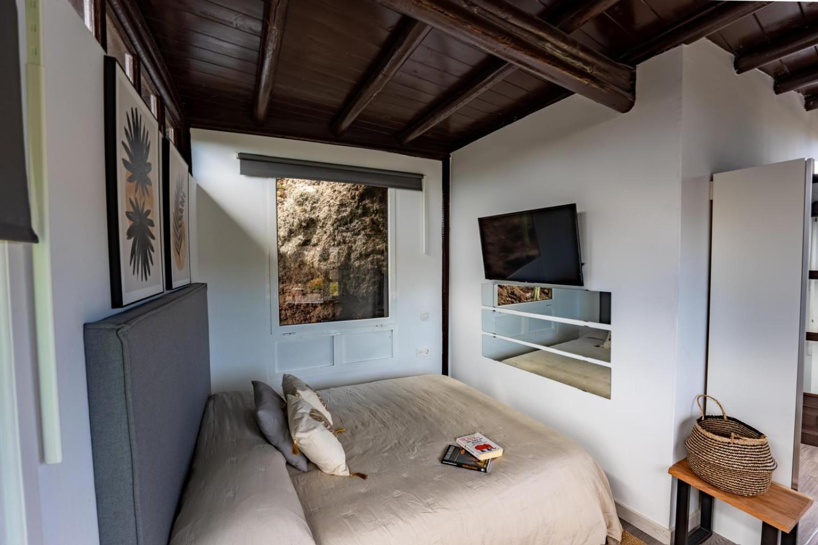 Casona De Tao Konuk evi Tiagua Dış mekan fotoğraf