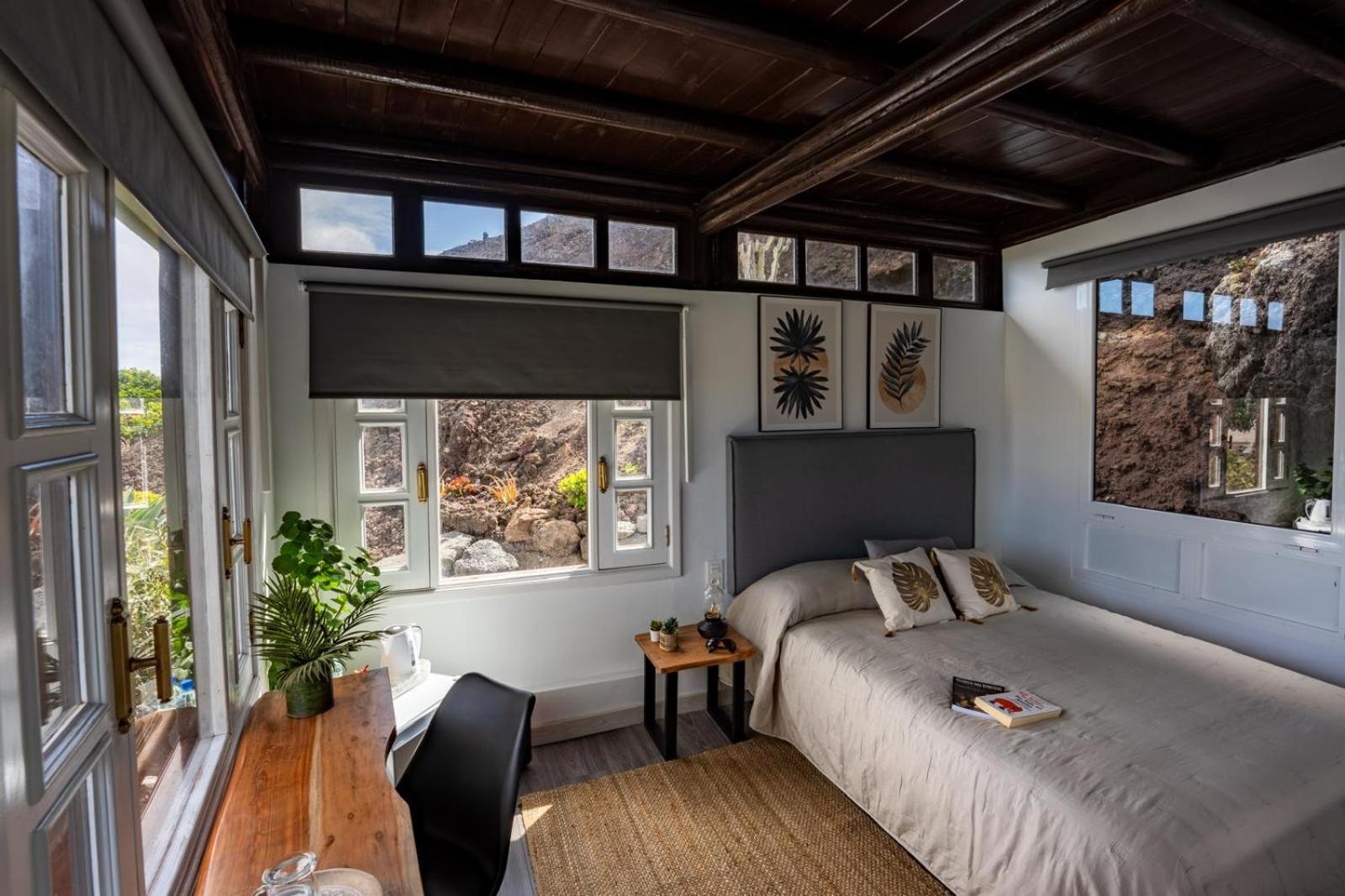 Casona De Tao Konuk evi Tiagua Dış mekan fotoğraf