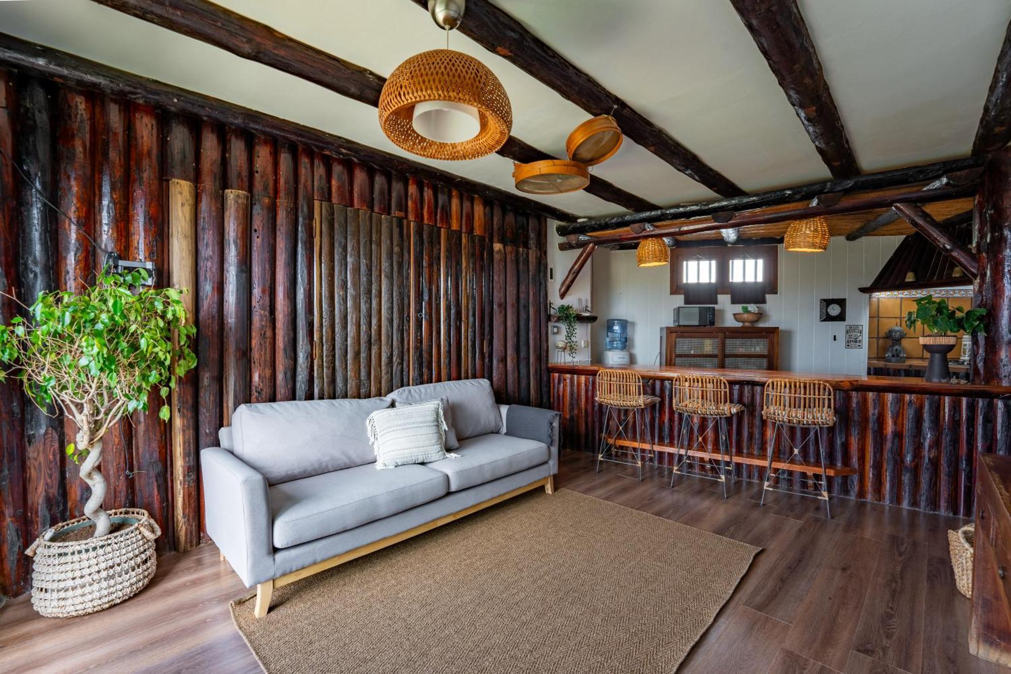 Casona De Tao Konuk evi Tiagua Dış mekan fotoğraf