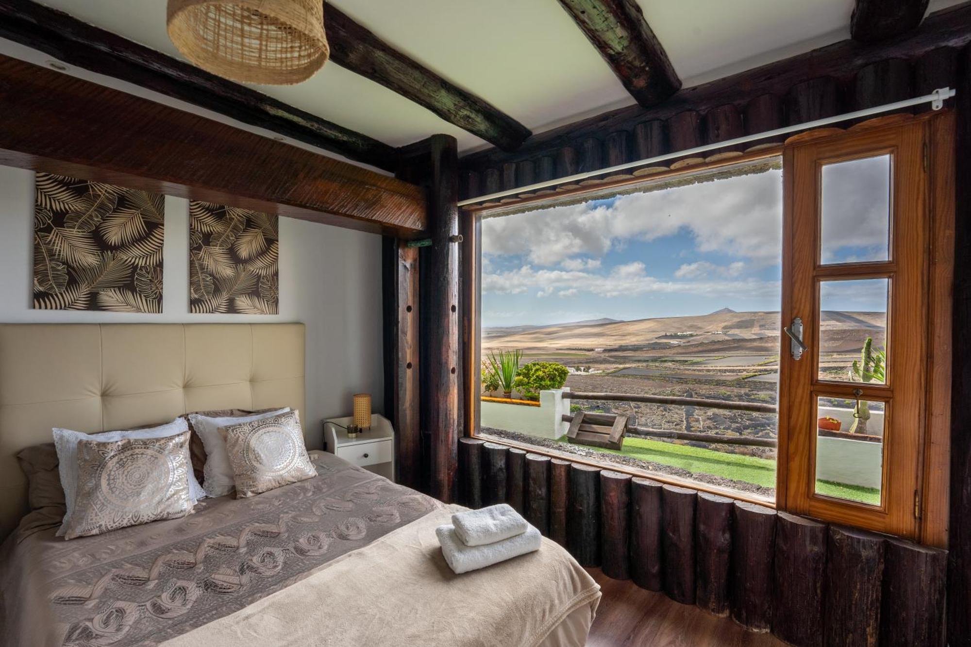 Casona De Tao Konuk evi Tiagua Dış mekan fotoğraf