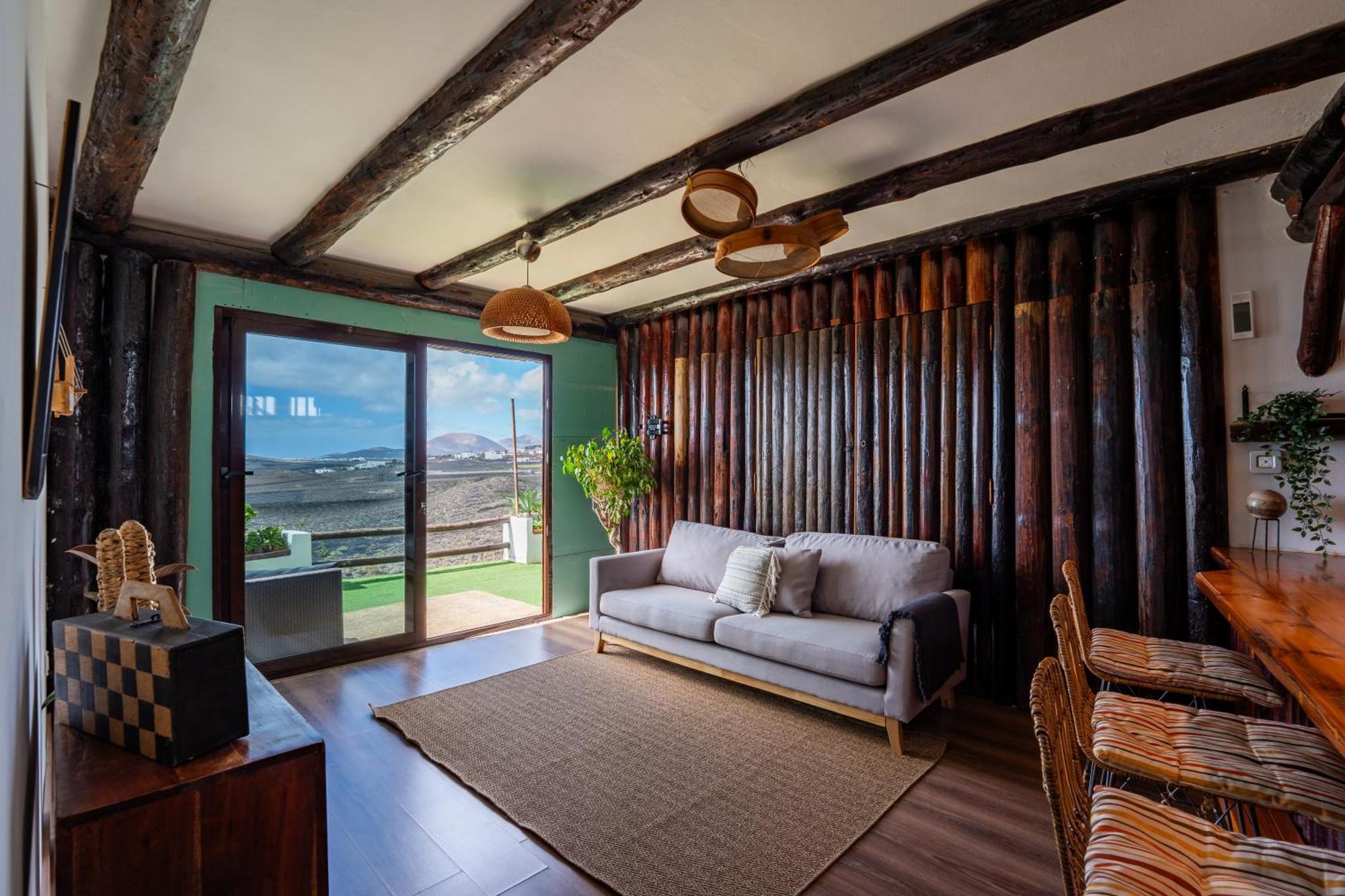 Casona De Tao Konuk evi Tiagua Dış mekan fotoğraf