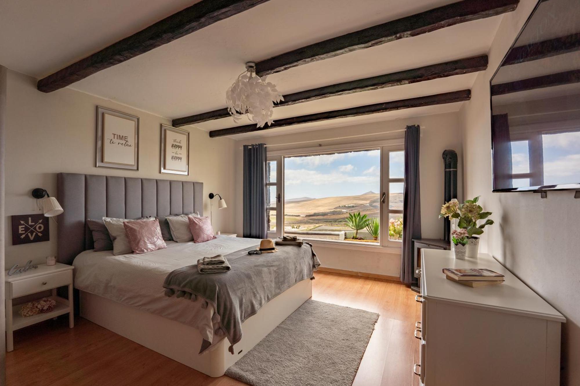 Casona De Tao Konuk evi Tiagua Dış mekan fotoğraf